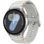 Samsung Galaxy Watch 7 44mm Plata Bluetooth